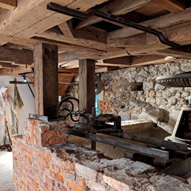 Notre Moulin Tiers-lieux