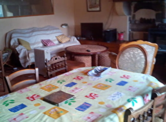 Gite rustique en Morvan - BRASSY