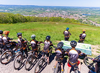 Circuit VTT-FFC 2  - AUTUN