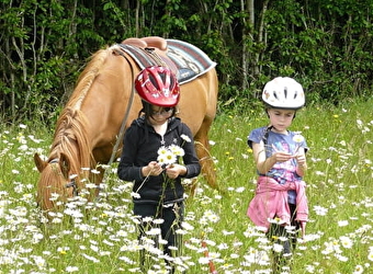 A Cheval Sur Soi - BARD-LE-REGULIER