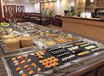 Le Palais de Pékin - AVALLON