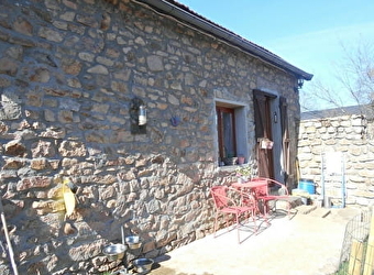 Gite Petit Blancs - SAINT-AGNAN