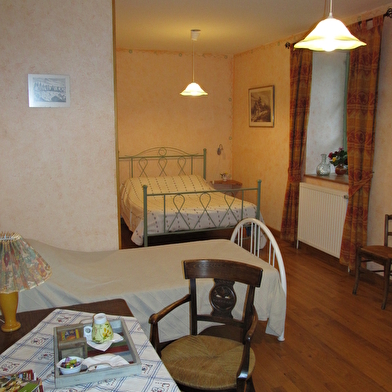 Ferme de la Chassagne