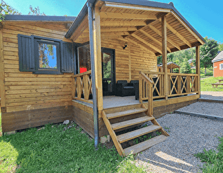 Chalet Family ' L'Ours ' - MOUX-EN-MORVAN