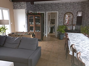 Le Clos de l'Ouche - AUTUN