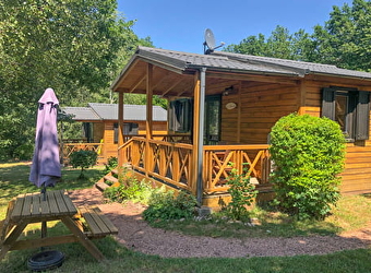 Chalet Family 'le Hérisson' - MOUX-EN-MORVAN
