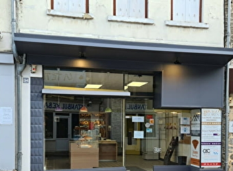 Boulangerie-Pâtisserie Pignalet - CORBIGNY