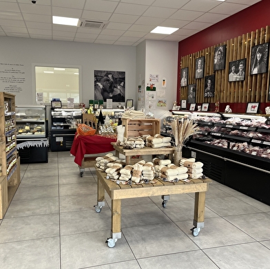 La Station Fermière