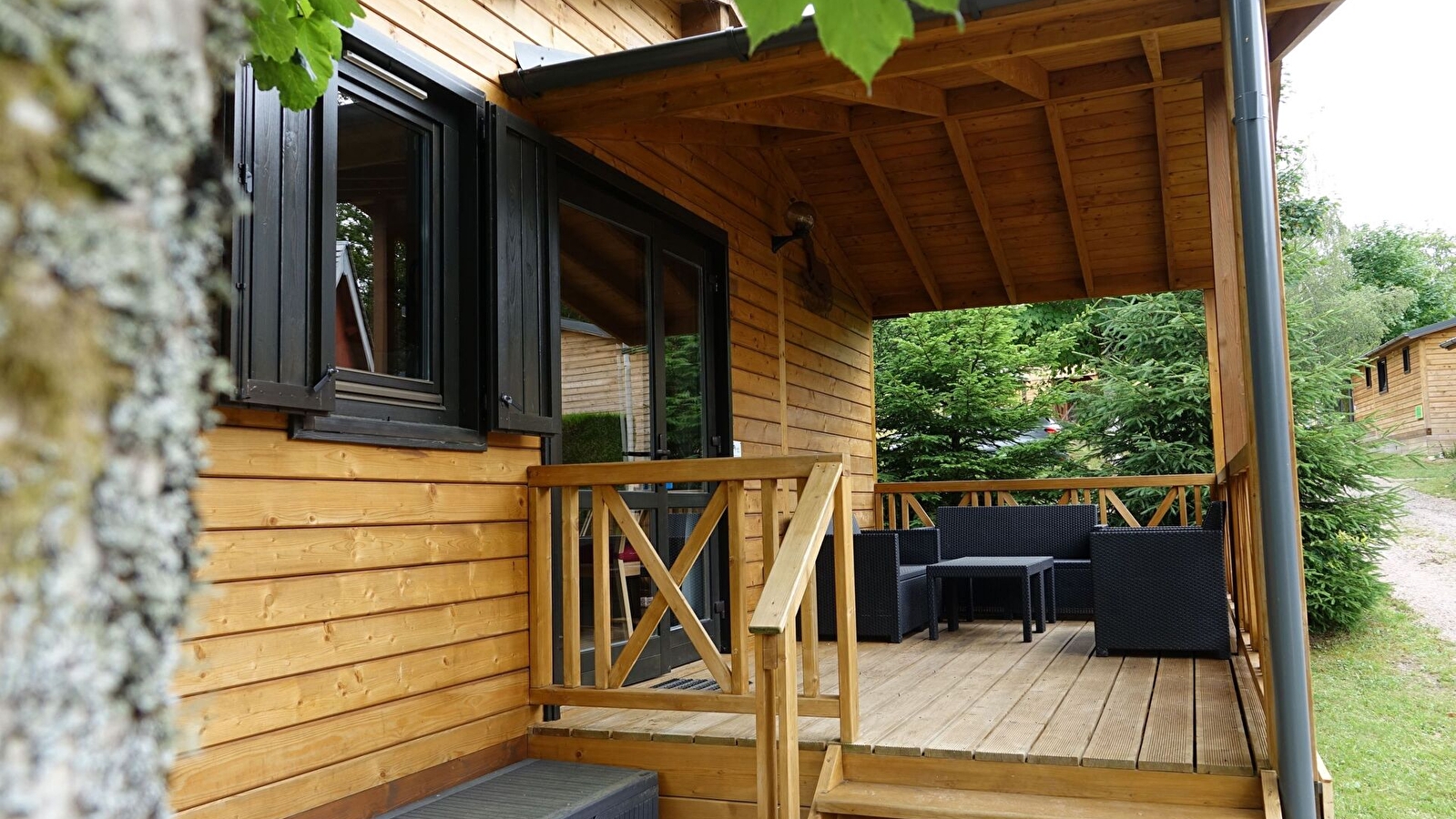Chalet Family Mésanges