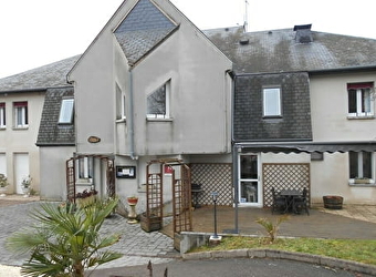 Le Terroir Gourmand - CHATEAU-CHINON (VILLE)