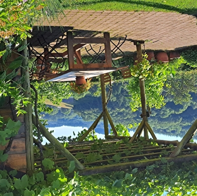 Journées portes ouvertes de jardins en pépinière à Cussy-en-Morvan