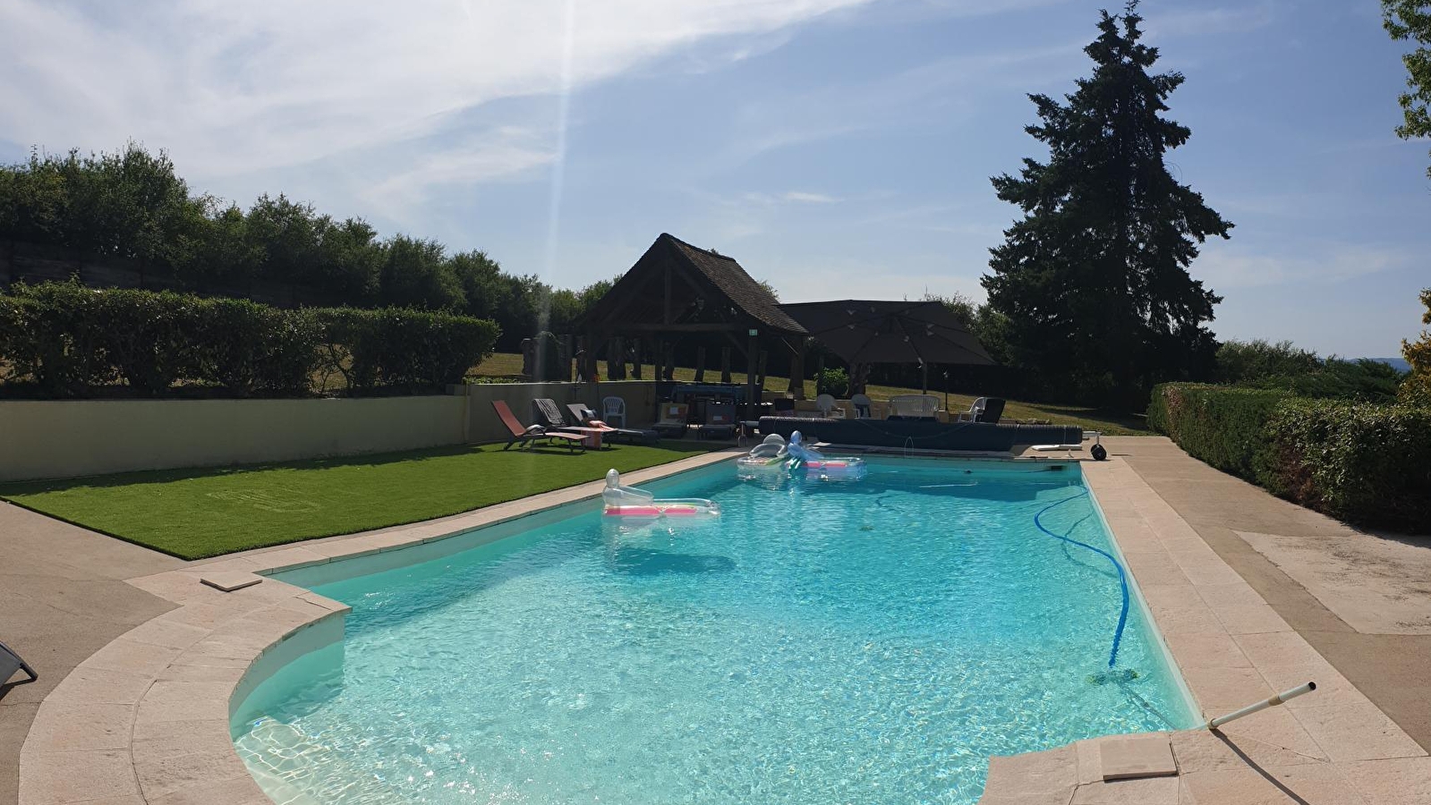 le Domaine