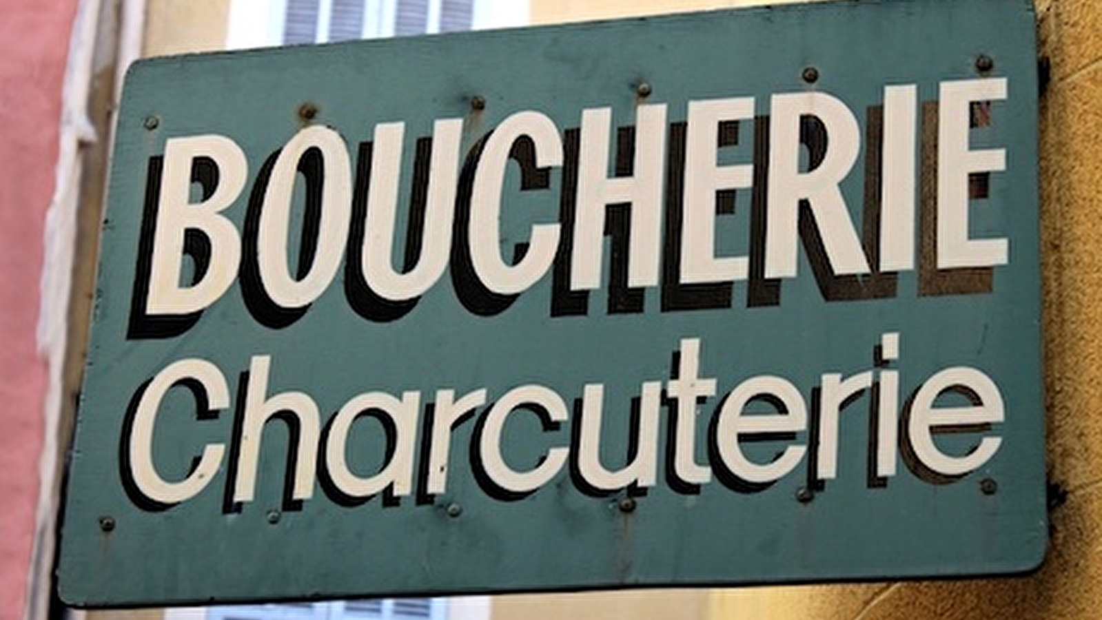 Boucherie Billard