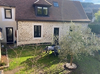 Villa Augustodunum - AUTUN