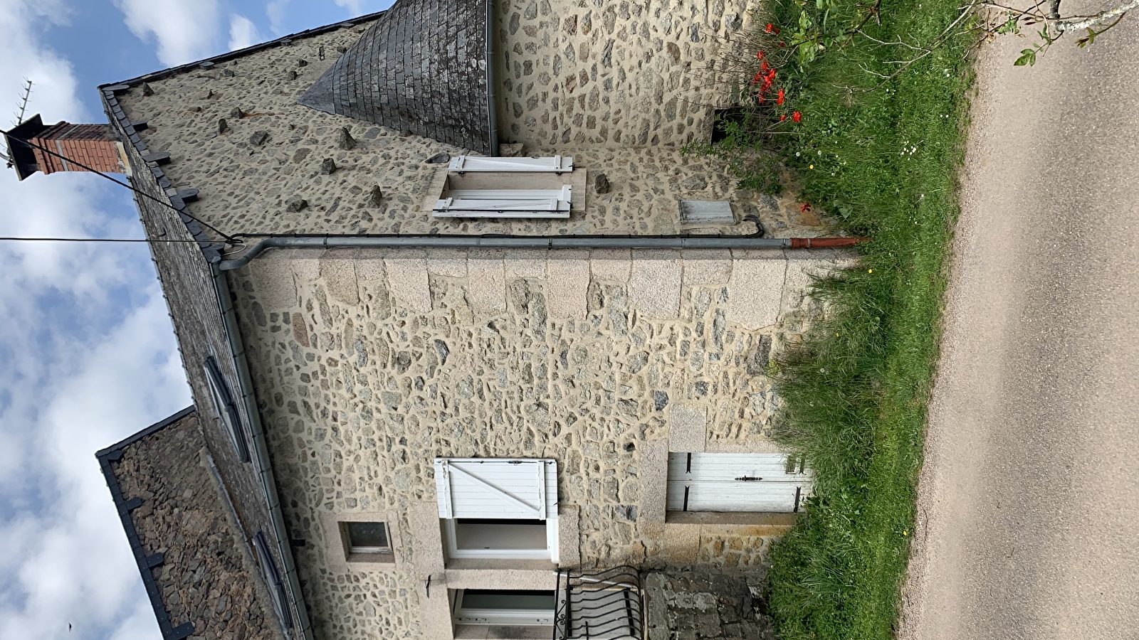 Le Gîte de la Tour