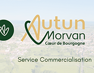 Office de Tourisme du Grand Autunois Morvan - Service Commercialisation - AUTUN