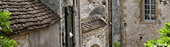 Au Cœur des Songes - VEZELAY