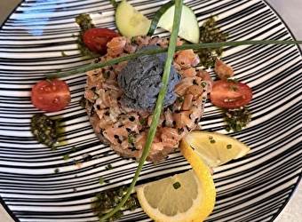 La P'tite Pause  - AVALLON