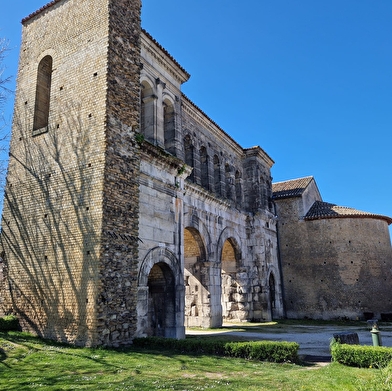 A la découverte d'Augustodunum