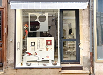 La Boutique de Création BO - AVALLON