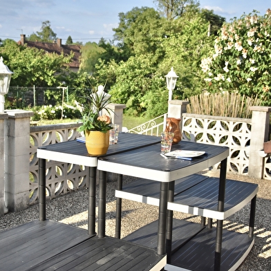 Chambres chez l'habitant - Chez Nico & Belen