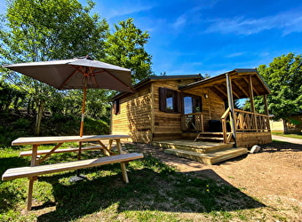 Chalet Family Renard - MOUX-EN-MORVAN