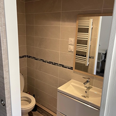 Les Chambres de l'Ammonite