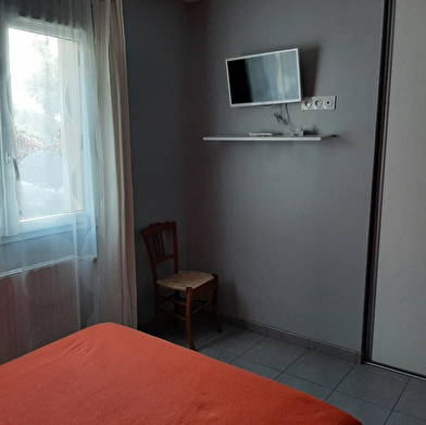 Gîte des Loges