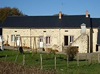 Le Moulin de Fâchin - FACHIN