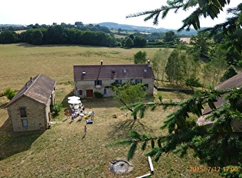 Ferme de Paulette - EMPURY