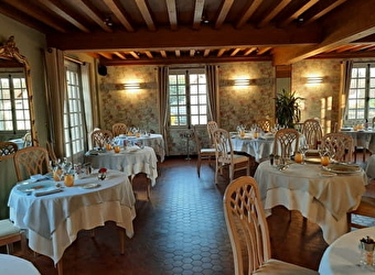 Le Morvan - QUARRE-LES-TOMBES