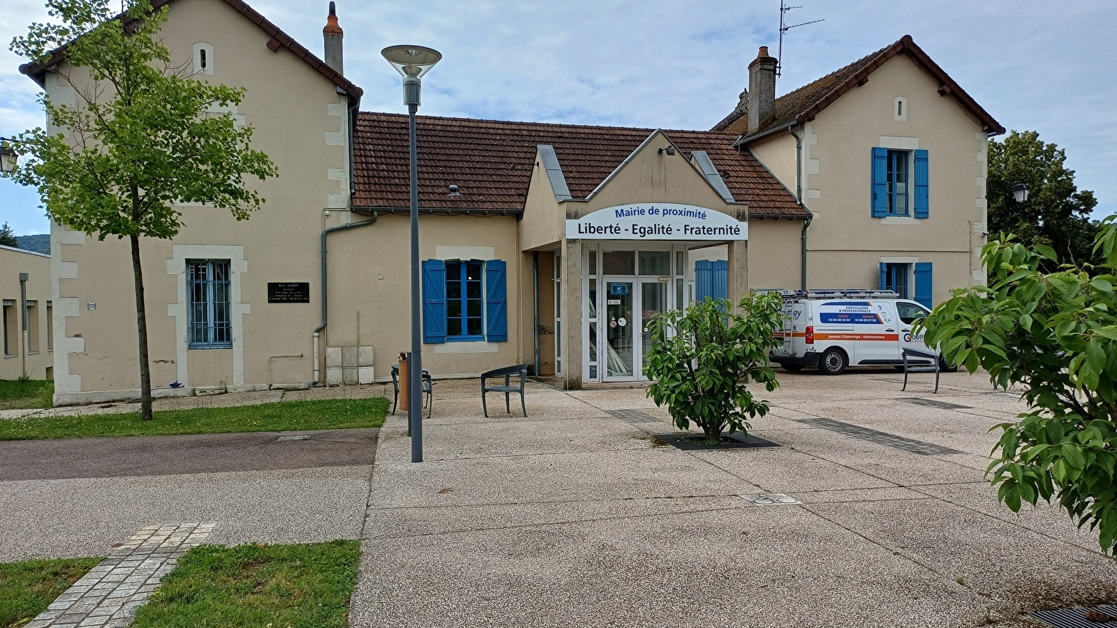 Mutualité Française 