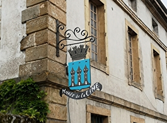 Musée de la Lime - ARNAY-LE-DUC