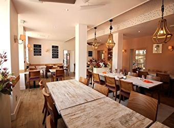 Restaurant de la Poste 'Chez Cécile' - LA GRANDE-VERRIERE