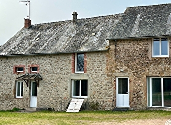 La ferme des chênes - CHAMPEAU-EN-MORVAN