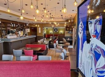 Bouillon le Commerce Brasserie - AUTUN