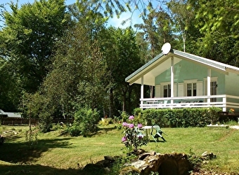 Il était une fois - CHAMPEAU-EN-MORVAN