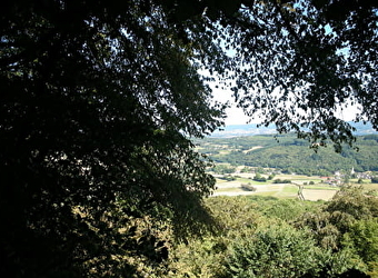 Circuit du Château - LA GRANDE-VERRIERE