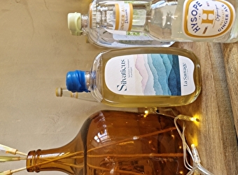 Distillerie La Sauvage - Boutique de Vézelay - VEZELAY