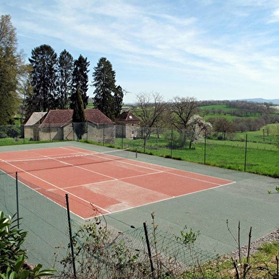 Le Premier gîte de Bouton