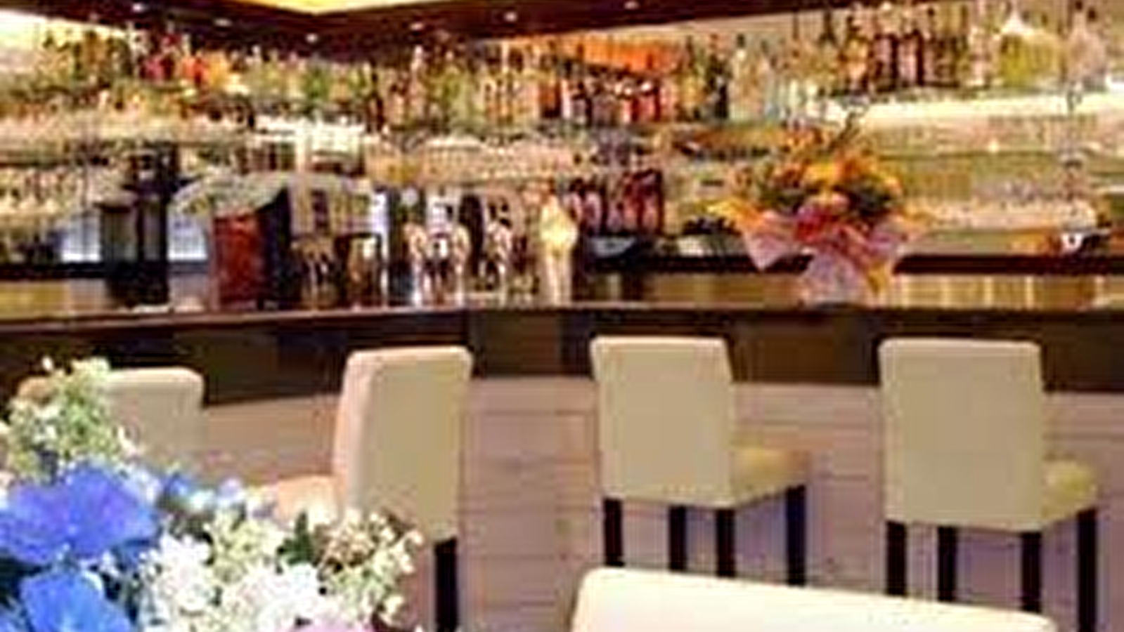 Le Grand Café