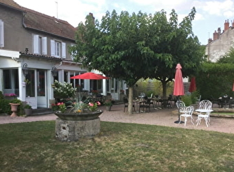 Hostellerie du Vieux Moulin - AUTUN