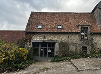 Vézelay Escape Game - VEZELAY