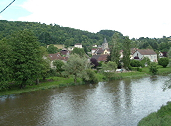Circuit de Charbonnat - CHARBONNAT