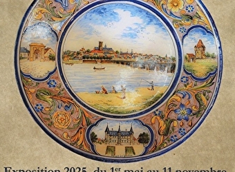 Exposition 'Nivernaises en lumière' - ARNAY-LE-DUC