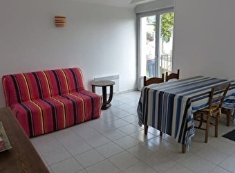 Gîte Le Grenier - CHAUMARD