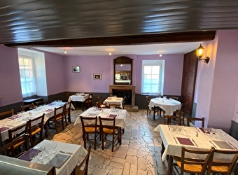 Le Relais Mesvrien - MESVRES