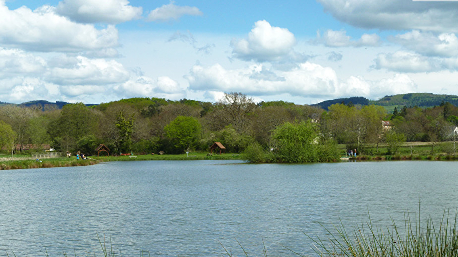 Parc Champêtre