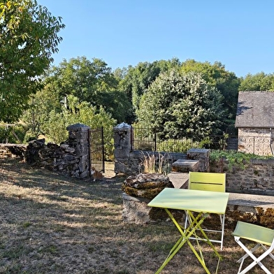 La petite maison de Vic