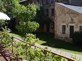 La Tannerie - AVALLON